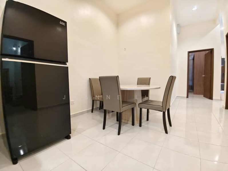 1-storey Terraced House for Sale in Jasin (Melaka) - Anne Lim - PropertyGuru.com.my
