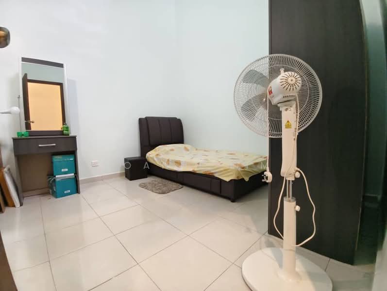 1-storey Terraced House for Sale in Jasin (Melaka) - Anne Lim - PropertyGuru.com.my
