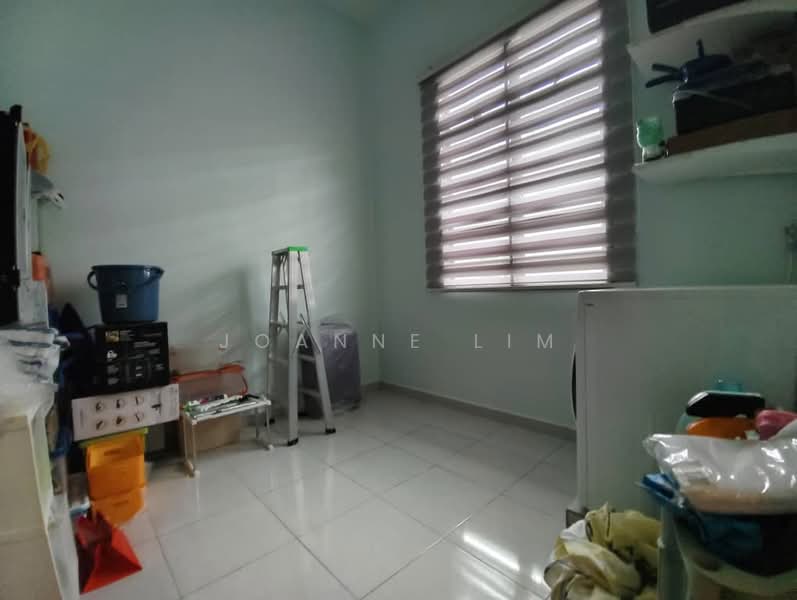 1-storey Terraced House for Sale in Jasin (Melaka) - Anne Lim - PropertyGuru.com.my