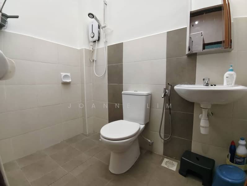 1-storey Terraced House for Sale in Jasin (Melaka) - Anne Lim - PropertyGuru.com.my