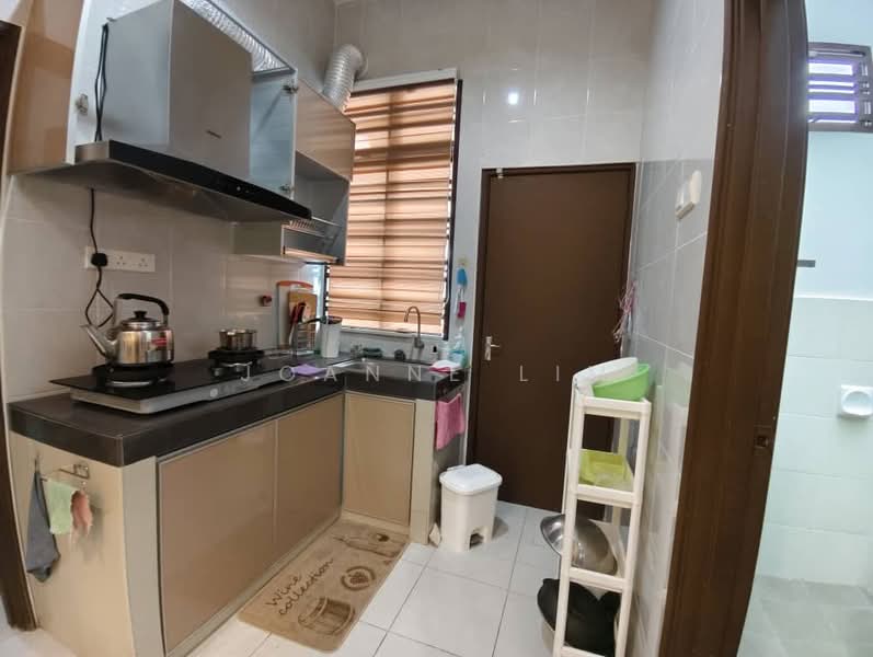 1-storey Terraced House for Sale in Jasin (Melaka) - Anne Lim - PropertyGuru.com.my