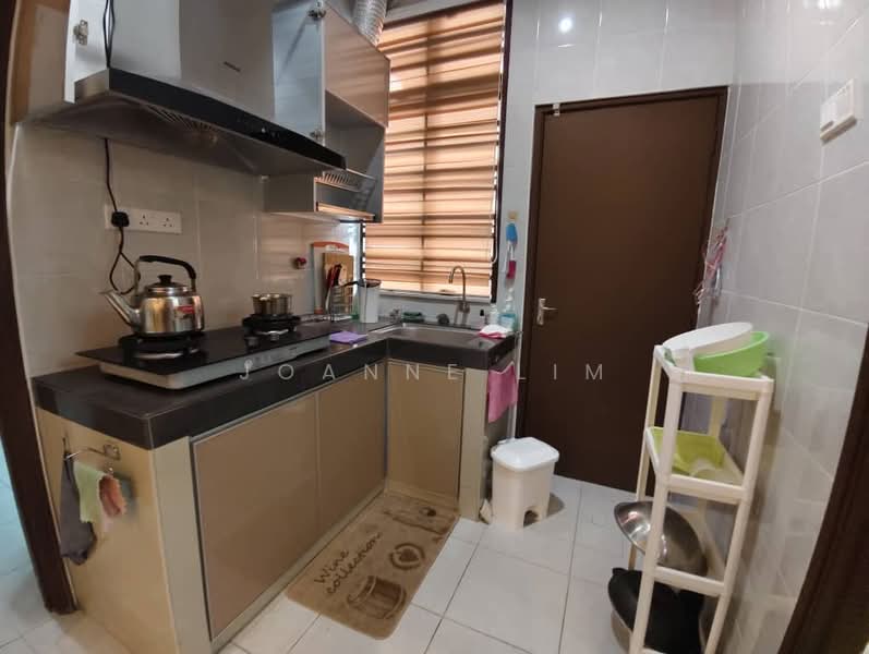 1-storey Terraced House for Sale in Jasin (Melaka) - Anne Lim - PropertyGuru.com.my