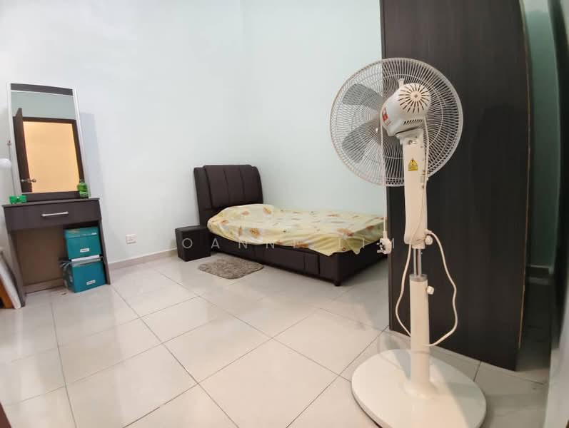1-storey Terraced House for Sale in Jasin (Melaka) - Anne Lim - PropertyGuru.com.my