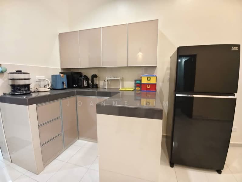 1-storey Terraced House for Sale in Jasin (Melaka) - Anne Lim - PropertyGuru.com.my