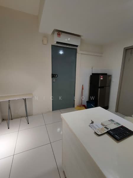 Servis Apartment untuk Disewa di Residences @ 1 Tebrau - Nick Low - Interior - PropertyGuru.com.my