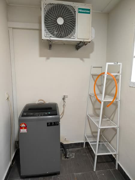 Servis Apartment untuk Disewa di Residences @ 1 Tebrau - Nick Low - Interior - PropertyGuru.com.my