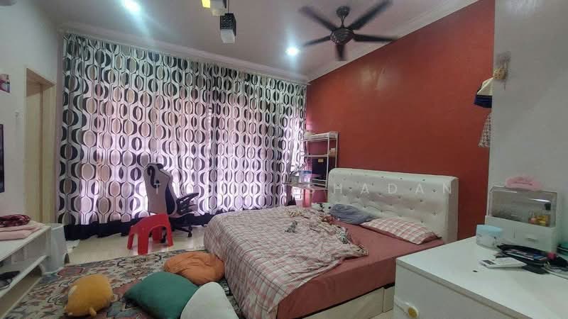 2-storey Terraced House for Sale in Bandar Putera 2 (Klang) - Natasha Shadan - Bedroom - PropertyGuru.com.my
