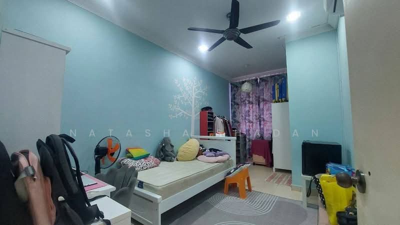 2-storey Terraced House for Sale in Bandar Putera 2 (Klang) - Natasha Shadan - Bedroom - PropertyGuru.com.my