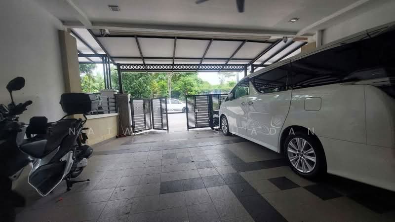 2-storey Terraced House for Sale in Bandar Putera 2 (Klang) - Natasha Shadan - Exterior - PropertyGuru.com.my