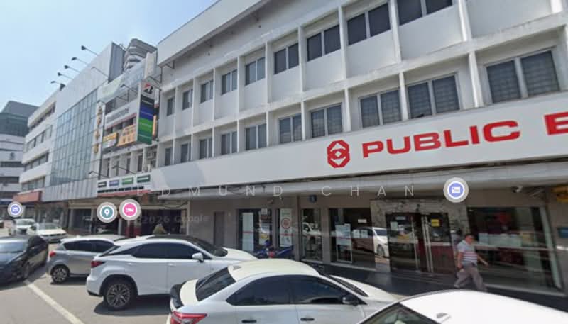 Commercial Land for Rent in Klang (Selangor) - Edmund Chan - Exterior - PropertyGuru.com.my