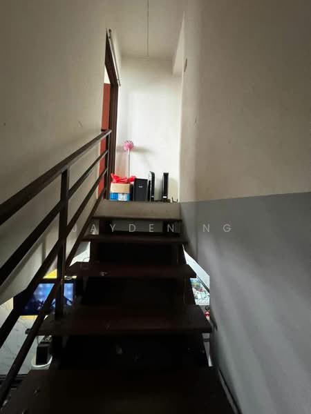 2-storey Terraced House for Sale in Taman Desa Cemerlang (Ulu Tiram) - Jayden Ng - Interior - PropertyGuru.com.my