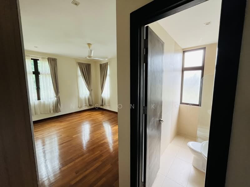 Rumah Berkembar untuk Dijual di Mutiara Seputeh (Seputeh) - Kingston Khoo - Bedroom - PropertyGuru.com.my