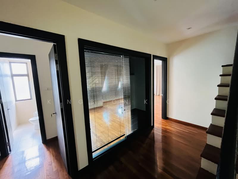 Rumah Berkembar untuk Dijual di Mutiara Seputeh (Seputeh) - Kingston Khoo - Bathroom - PropertyGuru.com.my