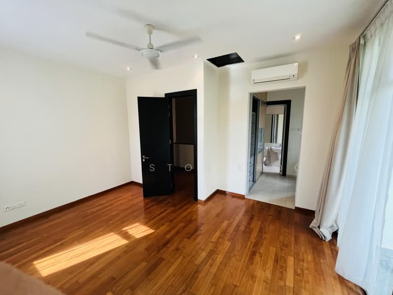 Rumah Berkembar untuk Dijual di Mutiara Seputeh (Seputeh) - Kingston Khoo - Bedroom - PropertyGuru.com.my