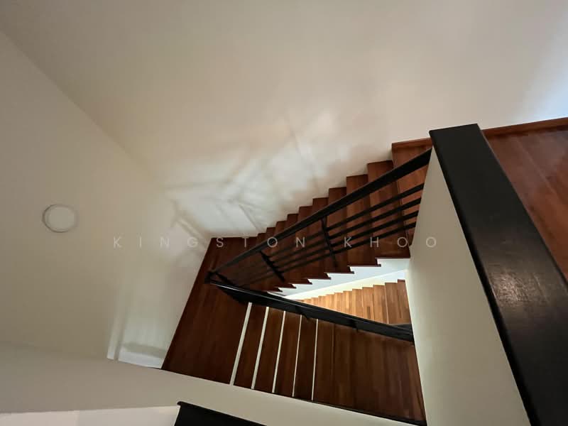 Rumah Berkembar untuk Dijual di Mutiara Seputeh (Seputeh) - Kingston Khoo - Interior - PropertyGuru.com.my