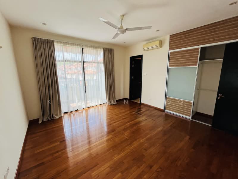 Rumah Berkembar untuk Dijual di Mutiara Seputeh (Seputeh) - Kingston Khoo - Bedroom - PropertyGuru.com.my