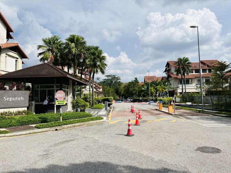 Rumah Berkembar untuk Dijual di Mutiara Seputeh (Seputeh) - Kingston Khoo - Exterior - PropertyGuru.com.my