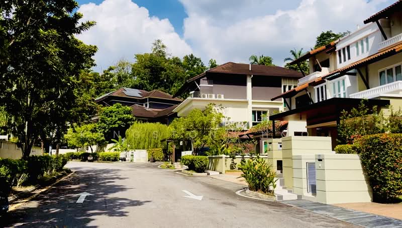 Rumah Berkembar untuk Dijual di Mutiara Seputeh (Seputeh) - Kingston Khoo - Exterior - PropertyGuru.com.my