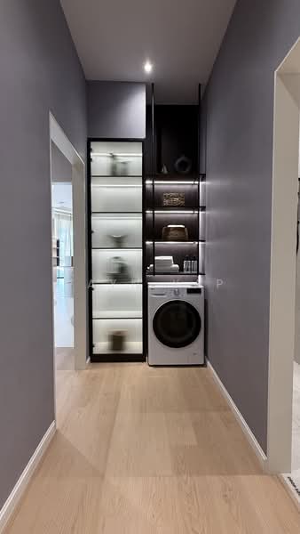 Service Residence for Sale at NOVUM - Vayn Yap - Interior - PropertyGuru.com.my