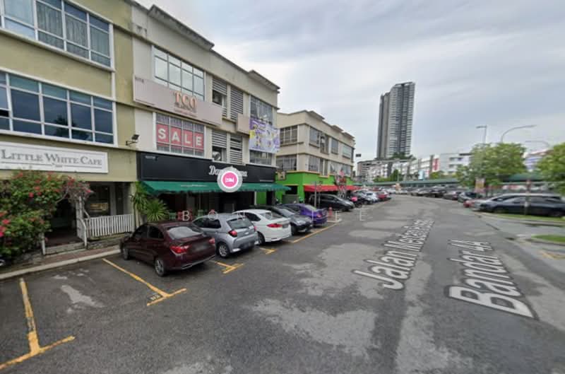 Shop for Rent in Seksyen 8 (Bangi) - Bond Lee - PropertyGuru.com.my