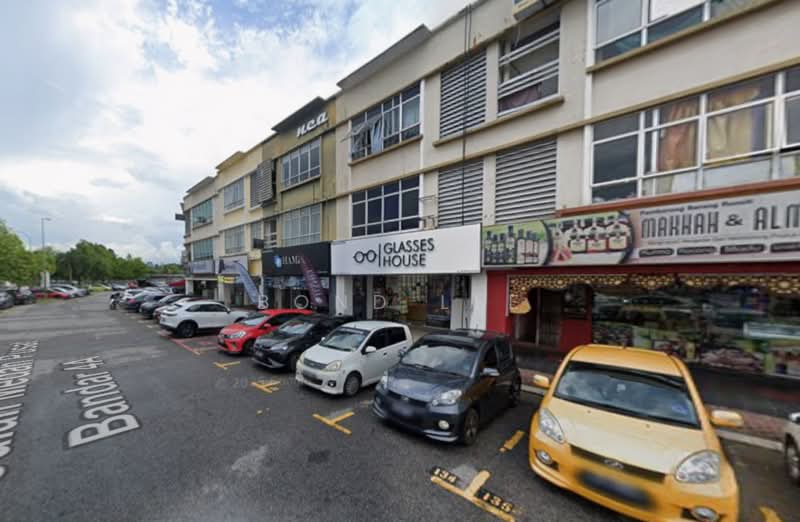 Shop for Rent in Seksyen 8 (Bangi) - Bond Lee - PropertyGuru.com.my