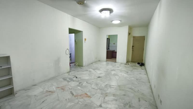Apartment for Sale at D' Kiara Apartment - Hairul Azmi - Living Room - PropertyGuru.com.my