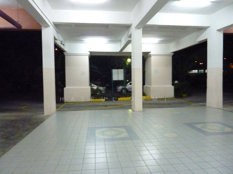 Apartment for Sale at D' Kiara Apartment - Hairul Azmi - Exterior - PropertyGuru.com.my