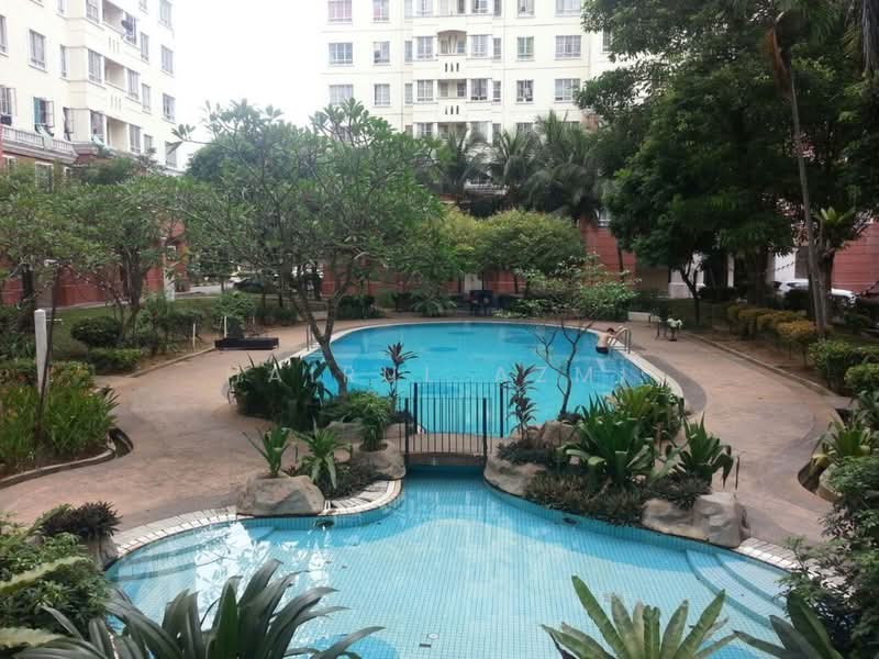 Apartment for Sale at D' Kiara Apartment - Hairul Azmi - Exterior - PropertyGuru.com.my