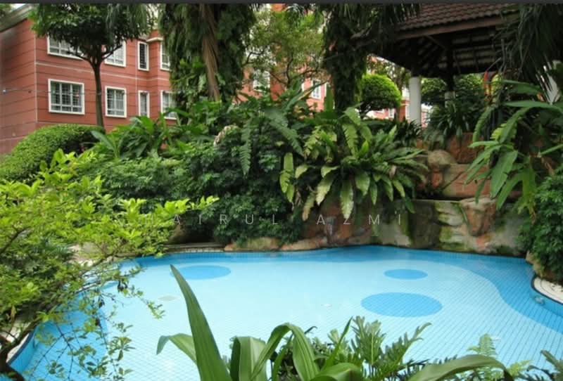 Apartment for Sale at D' Kiara Apartment - Hairul Azmi - Exterior - PropertyGuru.com.my