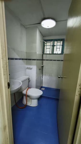 Apartment for Sale at D' Kiara Apartment - Hairul Azmi - Bathroom - PropertyGuru.com.my