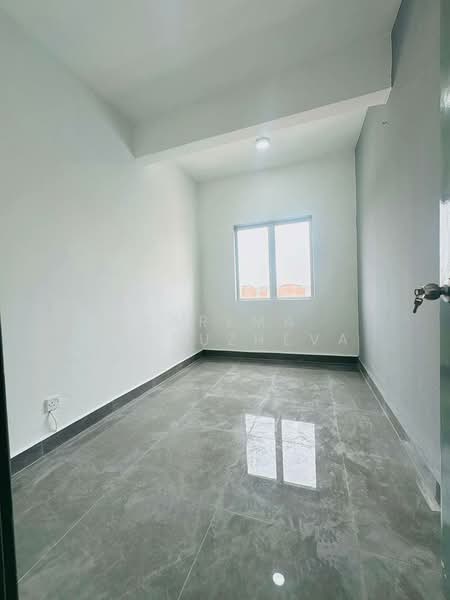 Pangsapuri untuk Dijual di Pangsapuri Mutiara Subang - Zarema Kulbuzheva - Interior - PropertyGuru.com.my