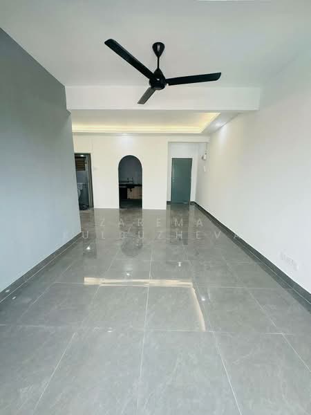 Pangsapuri untuk Dijual di Pangsapuri Mutiara Subang - Zarema Kulbuzheva - Interior - PropertyGuru.com.my