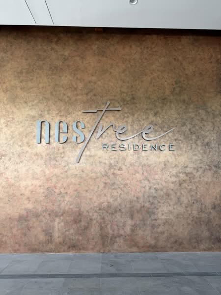Kondominium untuk Disewa di Nestree Residence - Lucas Ho - PropertyGuru.com.my
