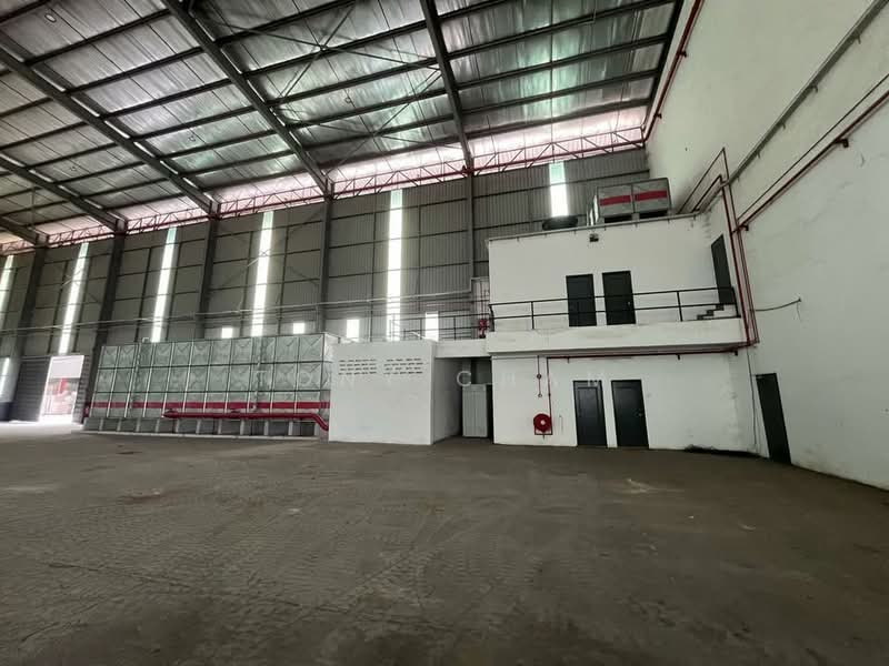 Detached Factory for Rent in Kapar (Selangor) - Tony Cham - Interior - PropertyGuru.com.my