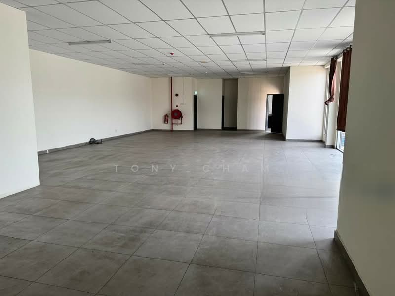 Detached Factory for Rent in Kapar (Selangor) - Tony Cham - Interior - PropertyGuru.com.my