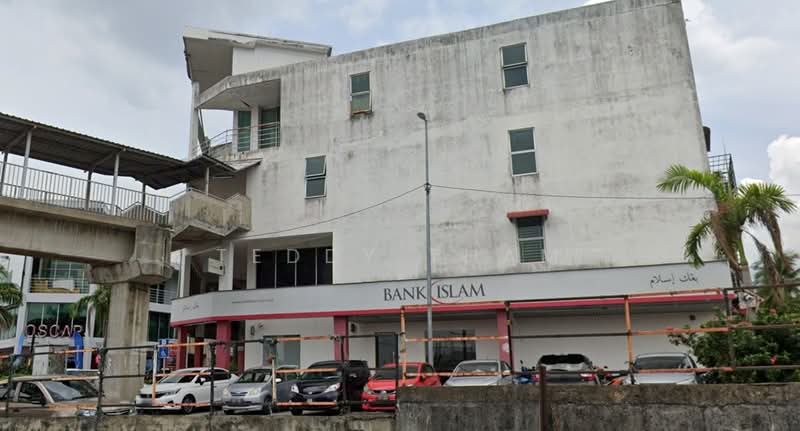 Shop / Office for Sale in Pusat Bandar Baru Rawang (Rawang) - Teddy Tham - Exterior - PropertyGuru.com.my