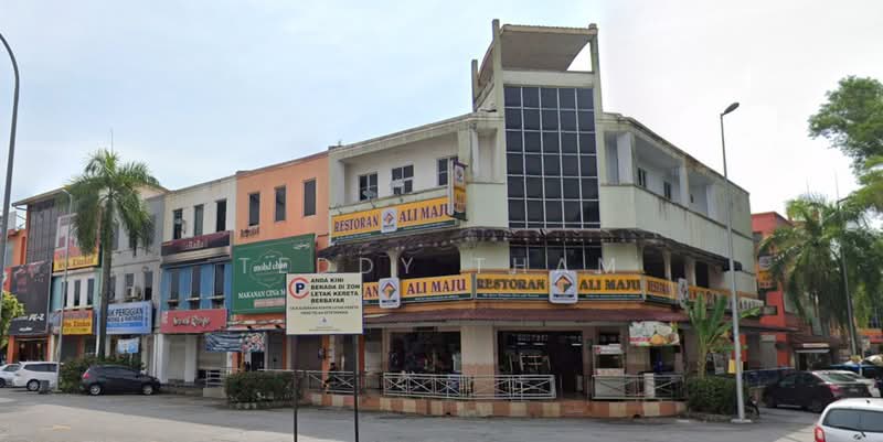 Shop / Office for Sale in Pusat Bandar Baru Rawang (Rawang) - Teddy Tham - Exterior - PropertyGuru.com.my