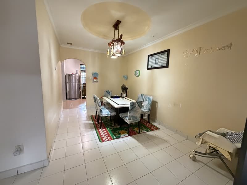 1-storey Terraced House for Sale in Bandar Putra (Kulai) - Tan Teak Hai - PropertyGuru.com.my