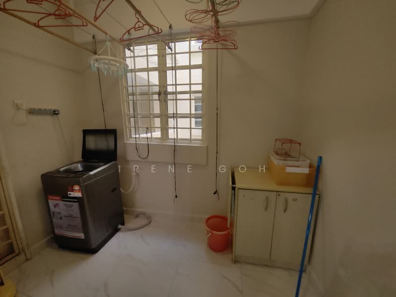 Kondominium untuk Dijual di Gold Coast Resort Condominium - Irene Goh - Interior - PropertyGuru.com.my