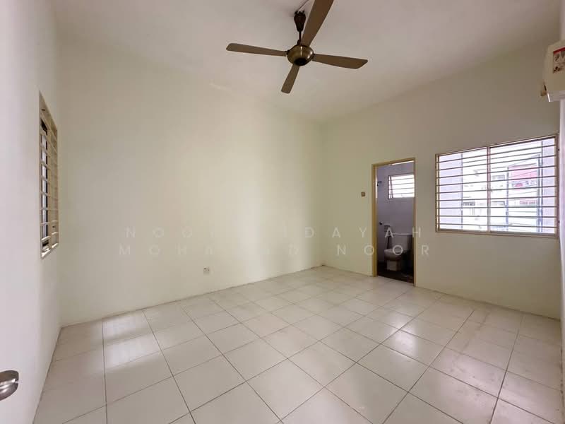 Townhouse for Sale in Taman Putra Perdana (Puchong) - Noor Hidayah Mohamad Noor - Interior - PropertyGuru.com.my