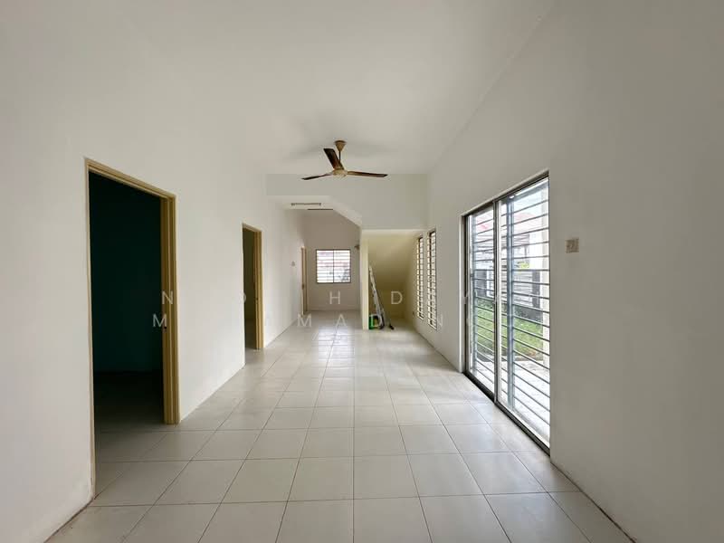 Townhouse for Sale in Taman Putra Perdana (Puchong) - Noor Hidayah Mohamad Noor - Interior - PropertyGuru.com.my
