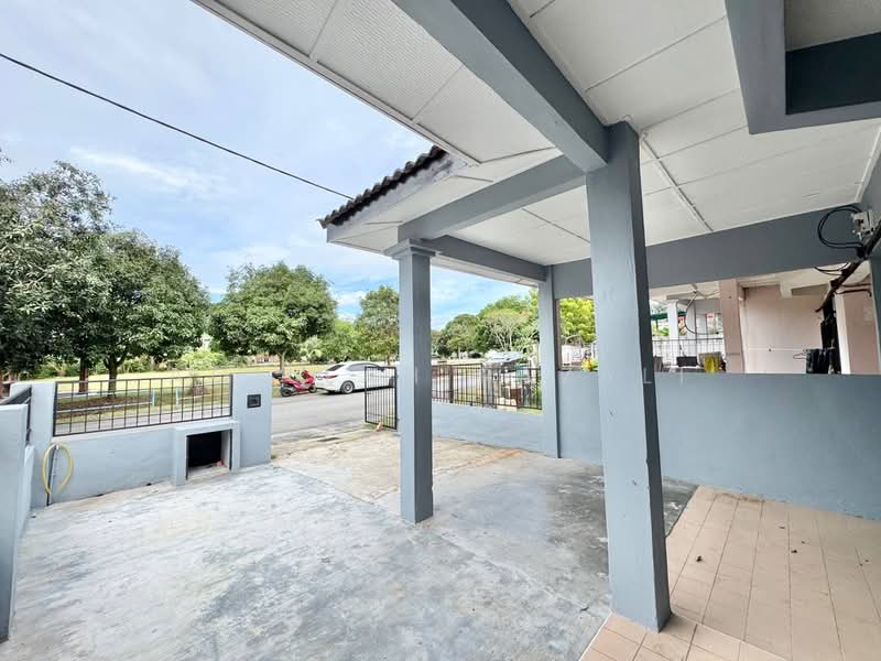 2-storey Terraced House for Sale in Bandar Baru Salak Tinggi (Sepang) - Aqillah Razali - Exterior - PropertyGuru.com.my