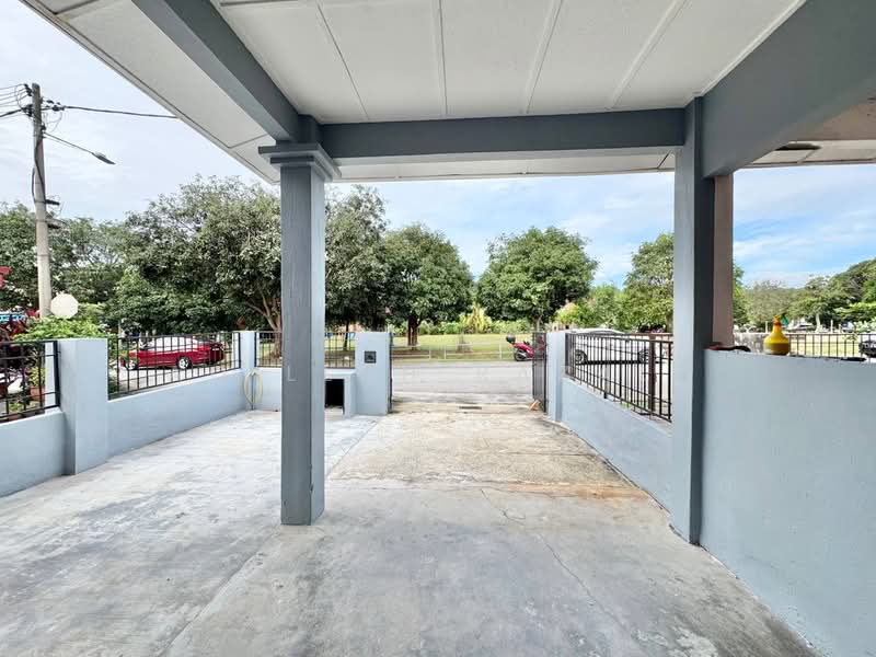2-storey Terraced House for Sale in Bandar Baru Salak Tinggi (Sepang) - Aqillah Razali - Exterior - PropertyGuru.com.my