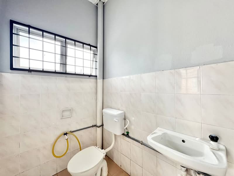 2-storey Terraced House for Sale in Bandar Baru Salak Tinggi (Sepang) - Aqillah Razali - PropertyGuru.com.my