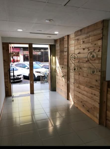 Shop / Office for Rent in Pandan Indah (Ampang) - Kiki Yap - Entrance - PropertyGuru.com.my