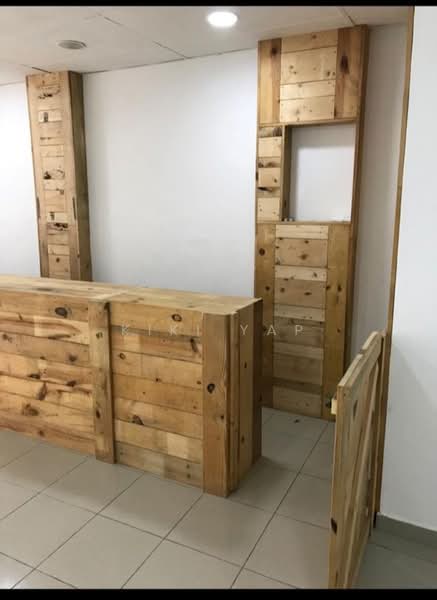 Shop / Office for Rent in Pandan Indah (Ampang) - Kiki Yap - Interior - PropertyGuru.com.my