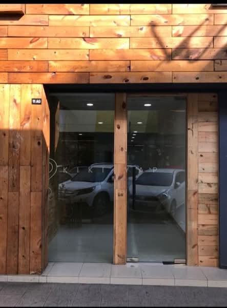 Shop / Office for Rent in Pandan Indah (Ampang) - Kiki Yap - Exterior - PropertyGuru.com.my