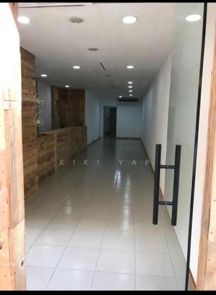 Shop / Office for Rent in Pandan Indah (Ampang) - Kiki Yap - Entrance - PropertyGuru.com.my