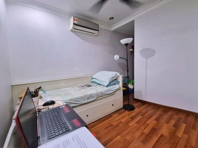 2-storey Terraced House for Sale in Setiawangsa (Kuala Lumpur) - Ali Idris - Bedroom - PropertyGuru.com.my