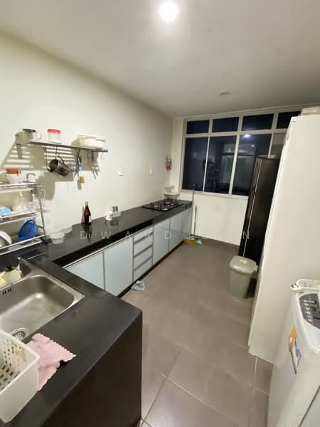 Apartment for Sale at East Bay (Seri Bayan) - Edward Gan - PropertyGuru.com.my